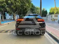2025 Lamborghini Urus
