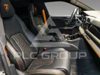 2025 Lamborghini Urus