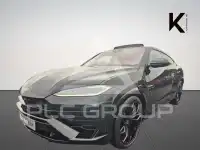 2025 Lamborghini Urus
