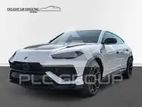 2025 Lamborghini Urus