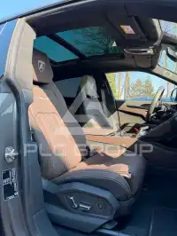 2025 Lamborghini Urus