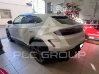 2025 Lamborghini Urus