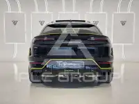 2025 Lamborghini Urus