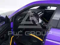 2025 Lamborghini Urus