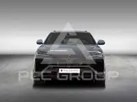 2025 Lamborghini Urus