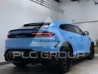 2025 Lamborghini Urus