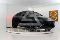 2026 Lamborghini Urus