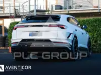 2025 Lamborghini Urus
