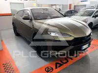 2025 Lamborghini Urus