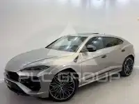 2025 Lamborghini Urus