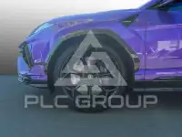 2025 Lamborghini Urus