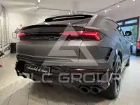 2025 Lamborghini Urus