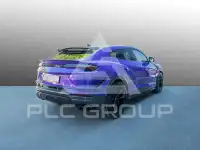 2025 Lamborghini Urus