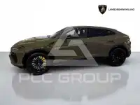 2025 Lamborghini Urus
