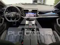 2025 Lamborghini Urus