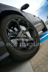 2025 Lamborghini Urus