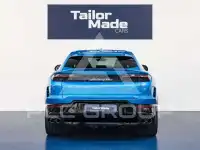 2025 Lamborghini Urus