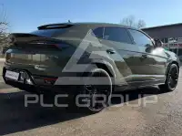2025 Lamborghini Urus
