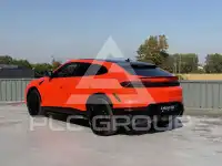 2025 Lamborghini Urus