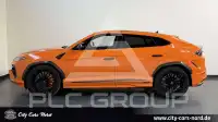 2025 Lamborghini Urus