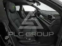 2025 Lamborghini Urus