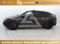 2025 Lamborghini Urus