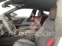 2025 Lamborghini Urus