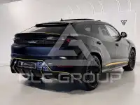 2025 Lamborghini Urus