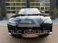 2025 Lamborghini Urus