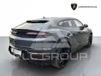 2025 Lamborghini Urus