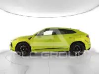 2025 Lamborghini Urus