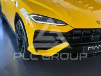 2025 Lamborghini Urus