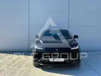 2025 Lamborghini Urus