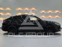 2025 Lamborghini Urus