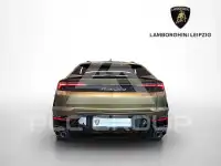 2025 Lamborghini Urus