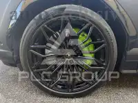 2025 Lamborghini Urus