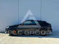 2025 Lamborghini Urus