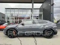 2025 Lamborghini Urus