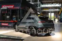 2025 Lamborghini Urus