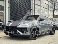 2025 Lamborghini Urus