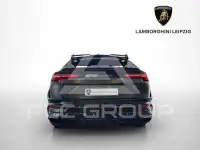 2025 Lamborghini Urus