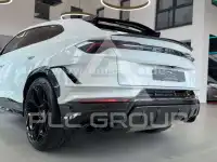2025 Lamborghini Urus