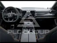 2025 Lamborghini Urus