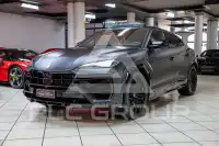 2025 Lamborghini Urus