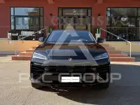 2025 Lamborghini Urus