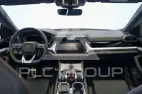 2025 Lamborghini Urus