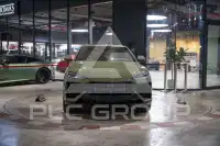 2025 Lamborghini Urus