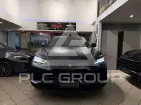 2025 Lamborghini Urus