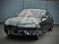 2026 Lamborghini Urus