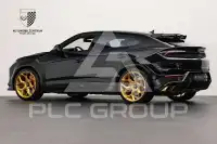 2025 Lamborghini Urus